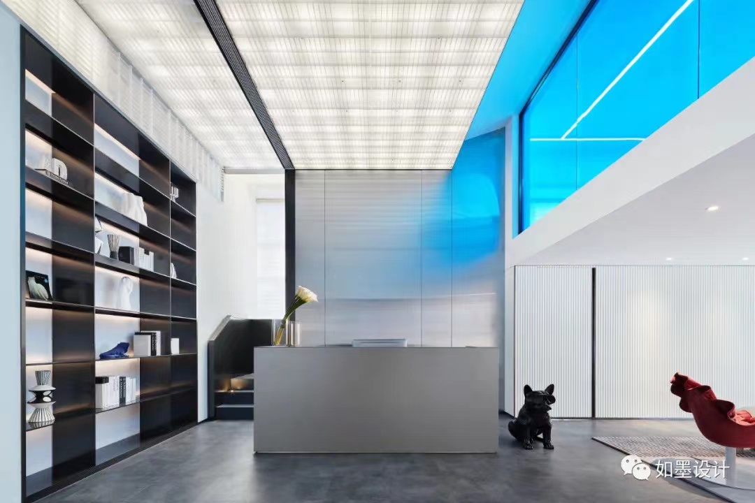 春天悦里丨中国嘉兴丨RMD 如墨设计-73