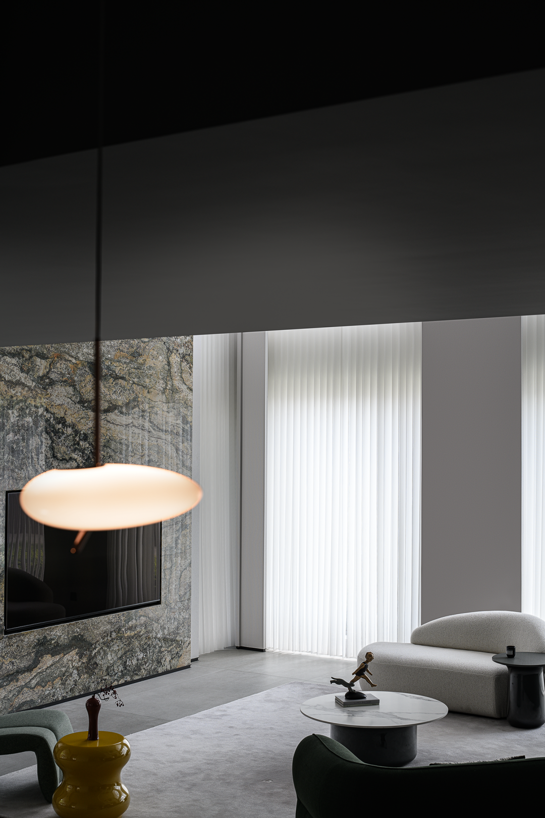 无锡别墅丨中国无锡-2