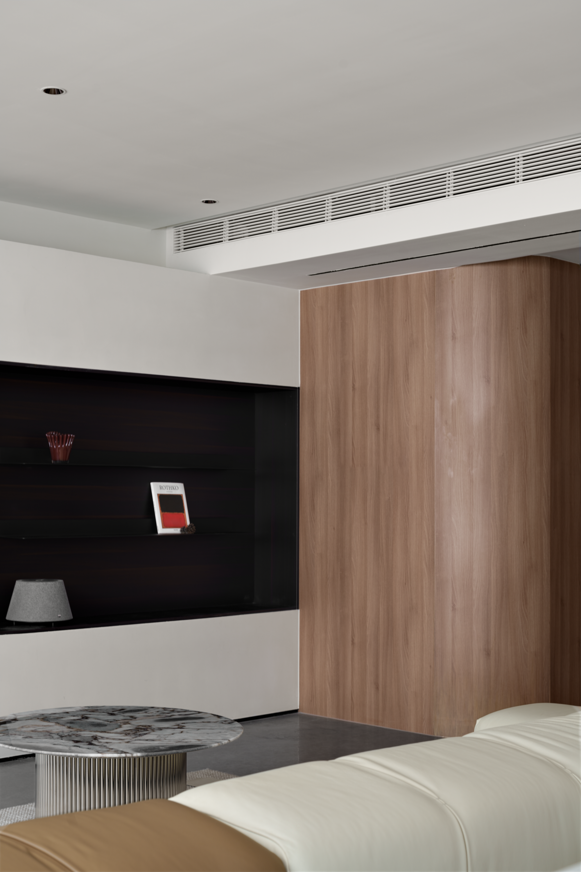 浙江嘉兴顶层复式住宅丨中国嘉兴-11