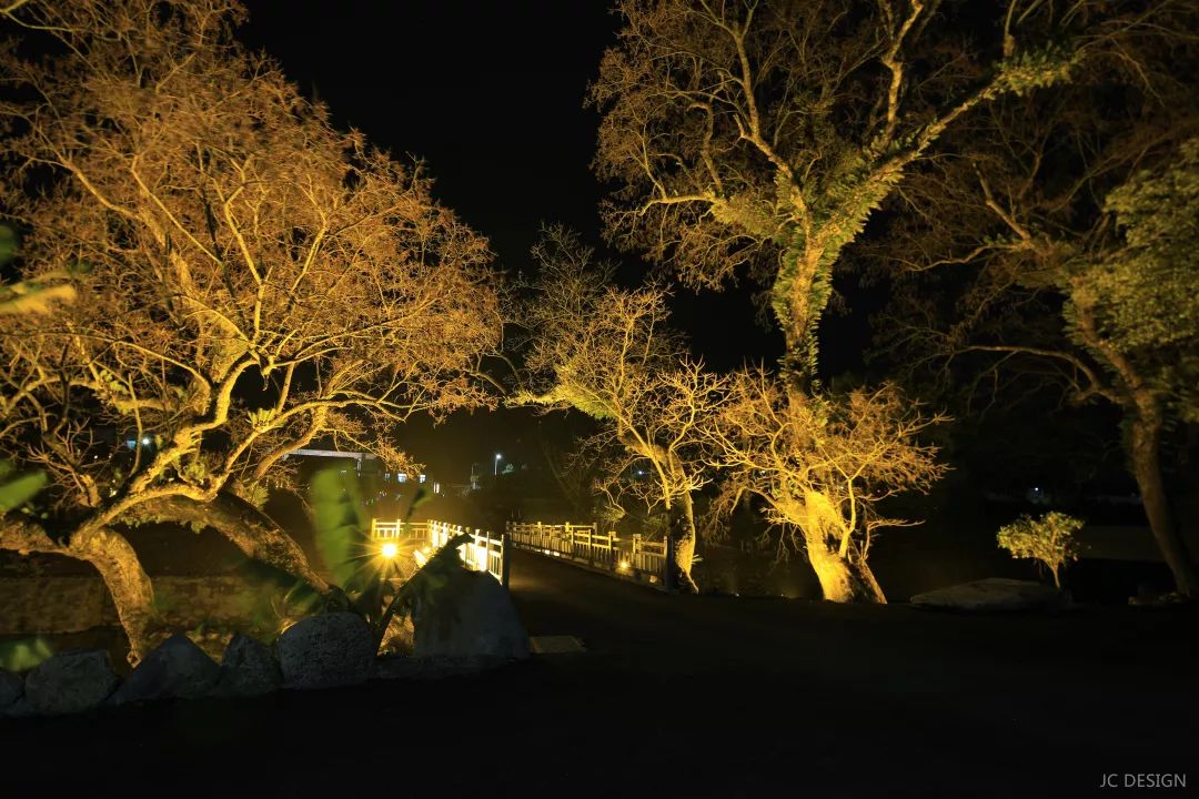 遇见·云雾山丨中国郴州丨JC界汐设计-60