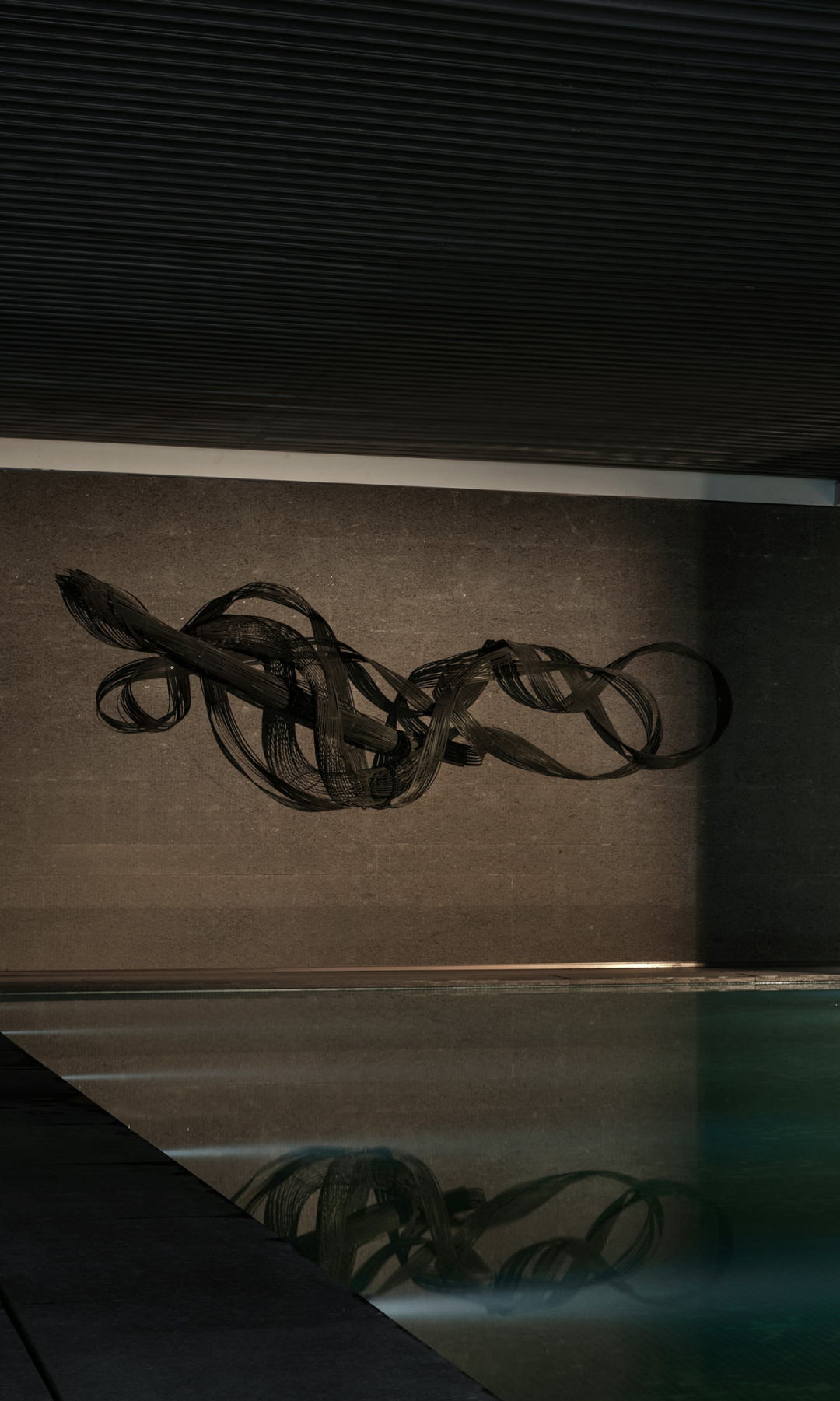 飞视设计|星叶半山玥府售楼处|中国南京-7