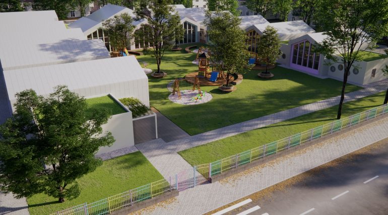 “Buba Mara”幼儿园-35