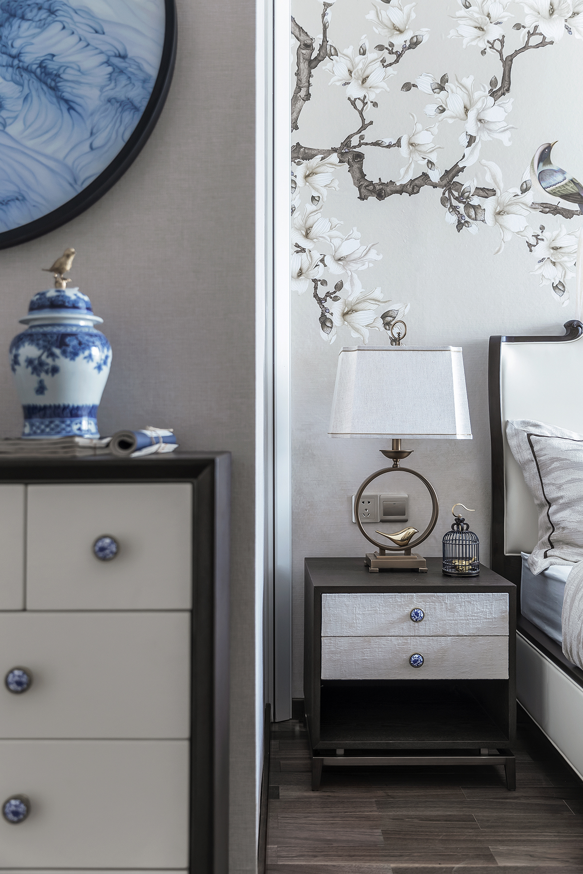 中国元素·青花瓷-32