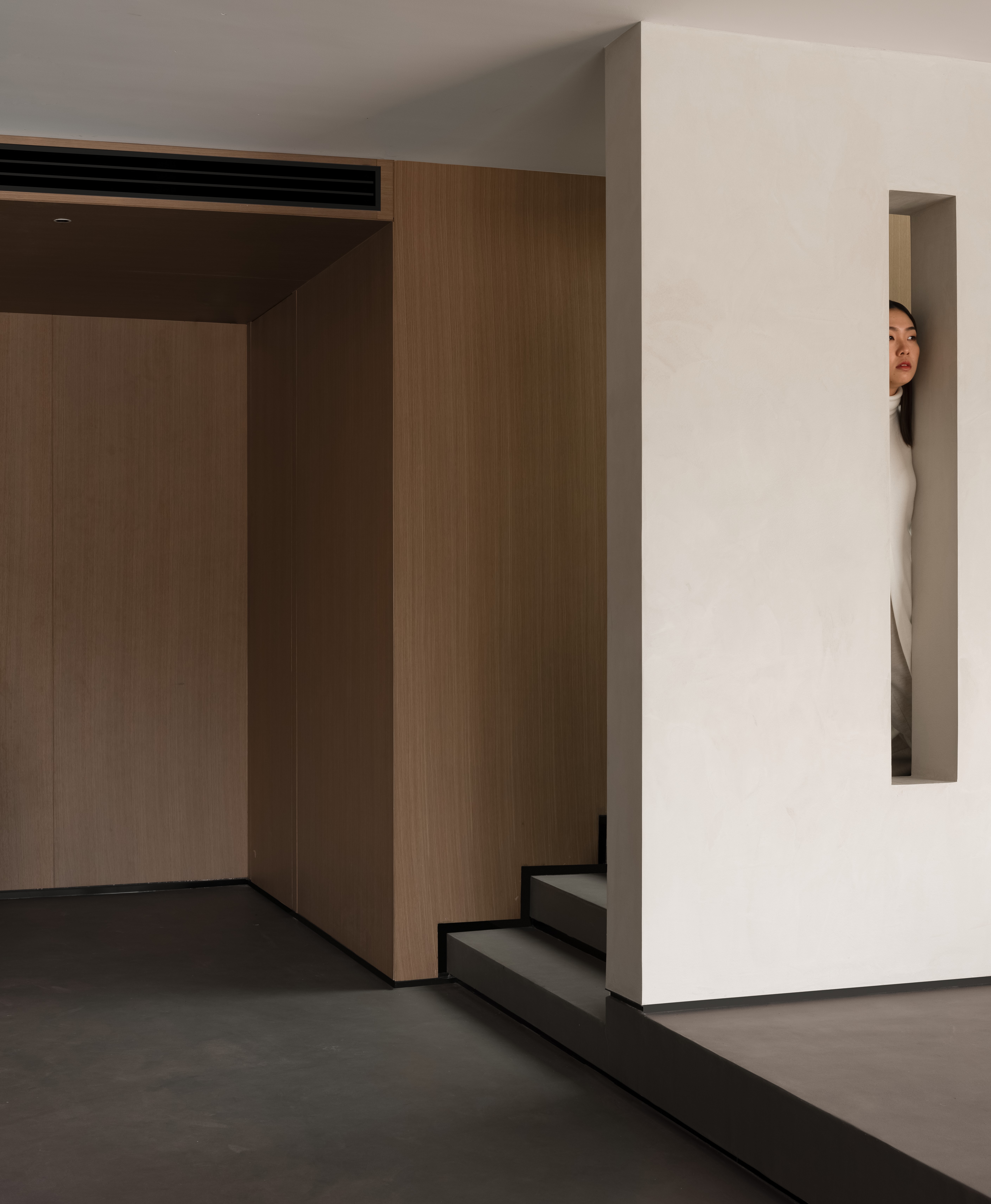 荟舍左右乾坤家居品牌体验馆丨中国惠州丨LICO力高设计-106