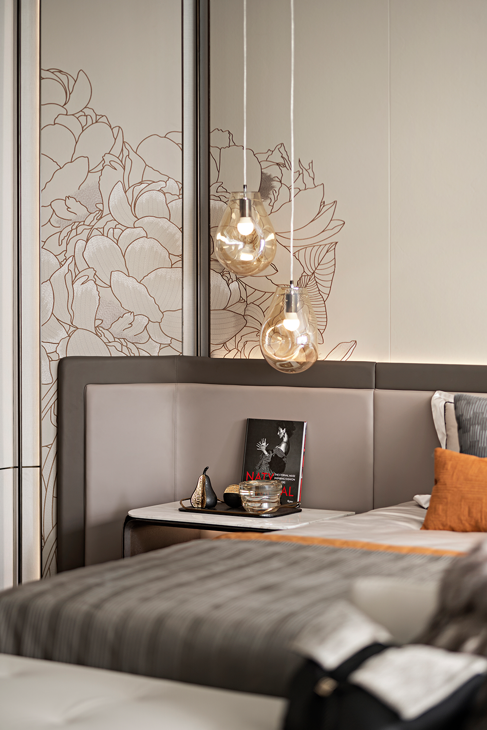 长沙现代中式豪宅丨中国长沙-15