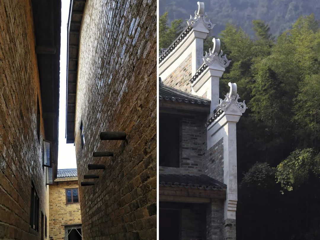 遇见·云雾山丨中国郴州丨JC界汐设计-25