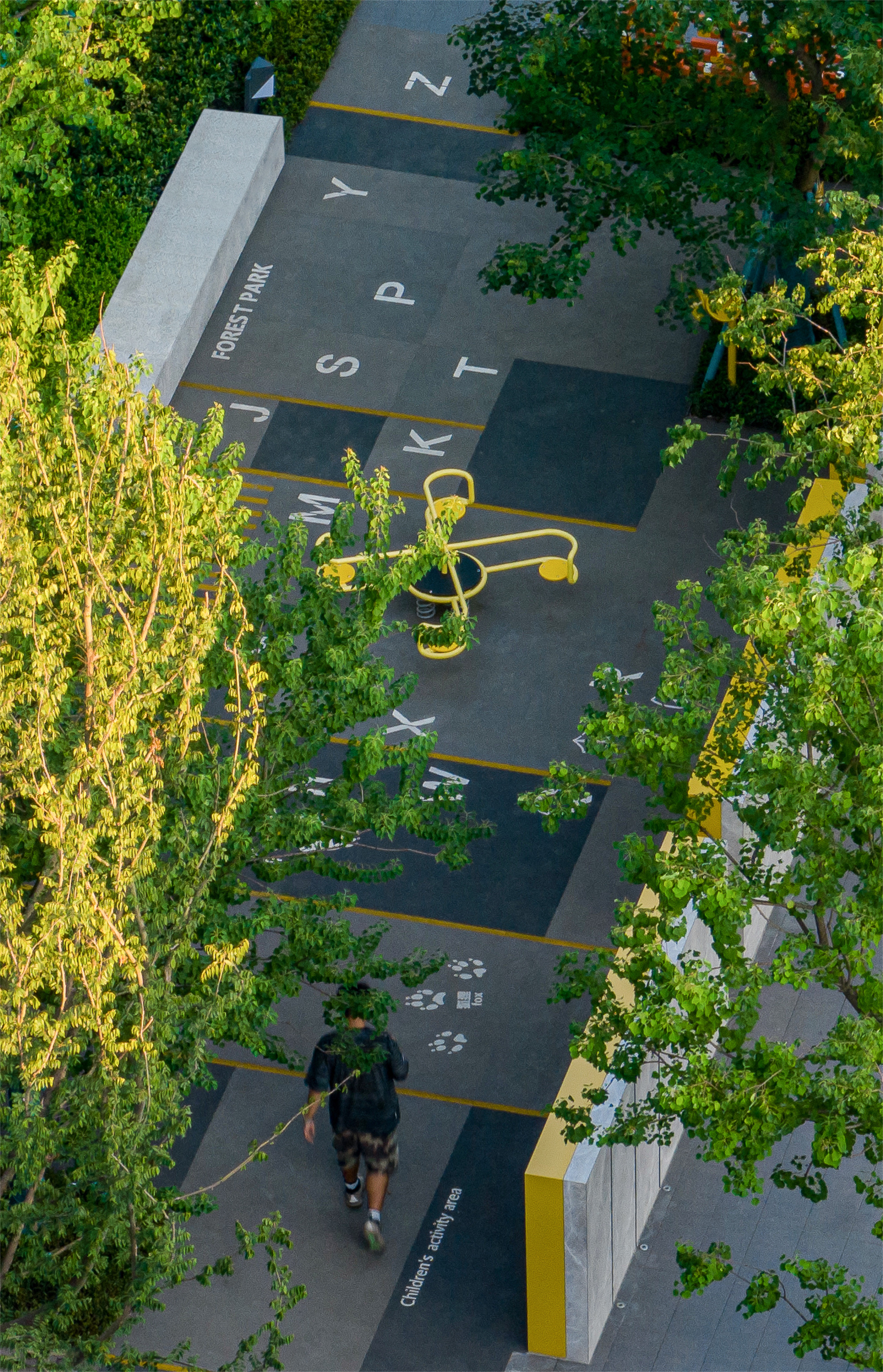 正黄翡翠天骄先展区丨澳博景观丨2023丨四川遂宁-12