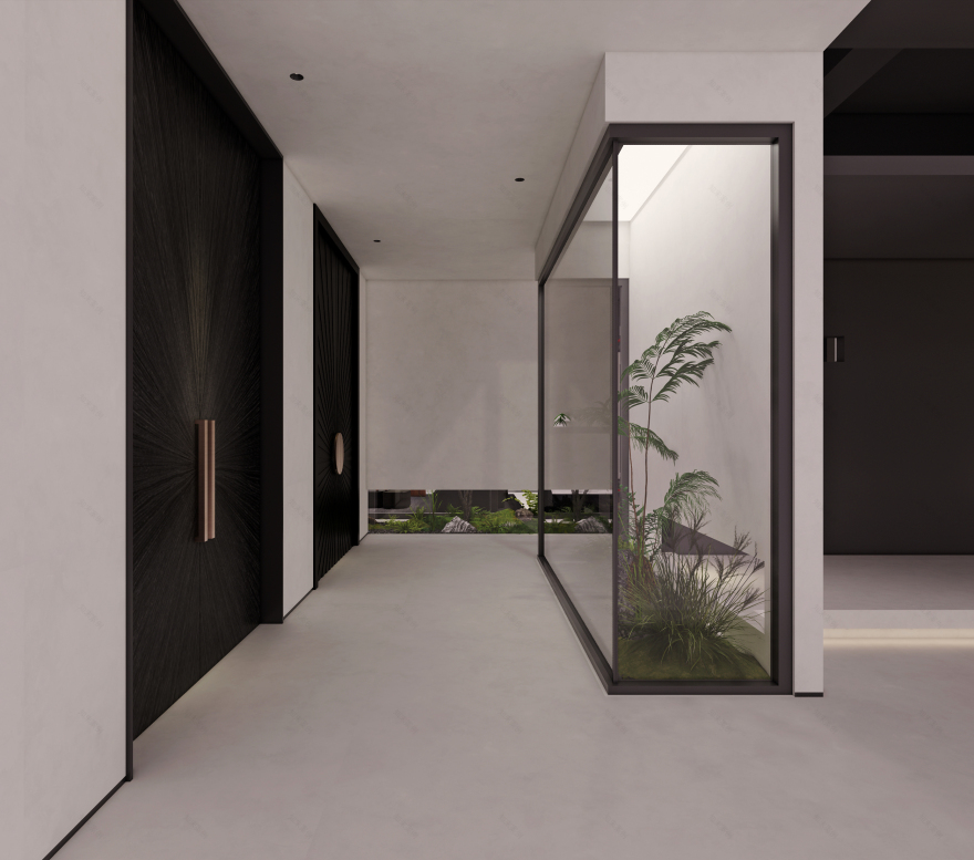 入園丨威克纳丨帕斯沃丨门窗展厅丨中国合肥丨东石空间设计-15