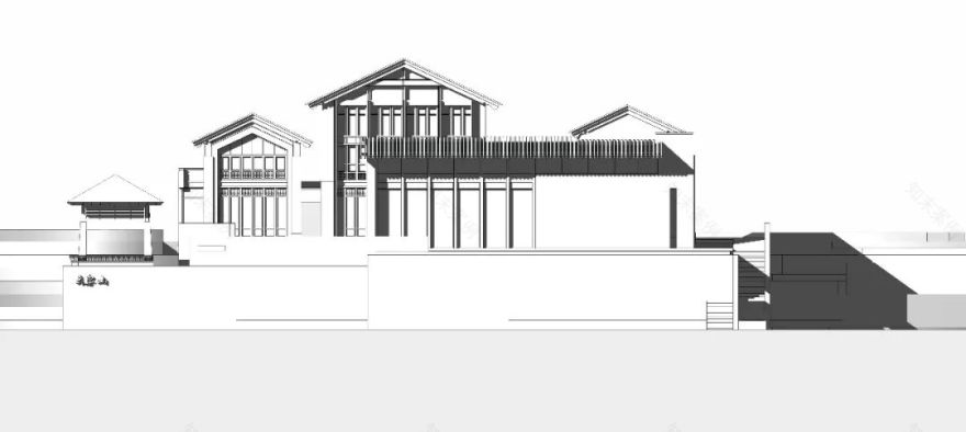 遇见·云雾山丨中国郴州丨JC界汐设计-40