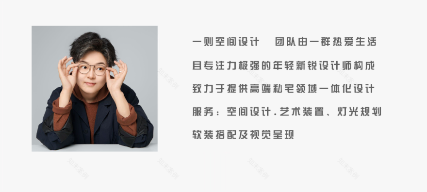 简约法式跃层豪宅丨中国杭州丨赵艺哲设计工作室-123