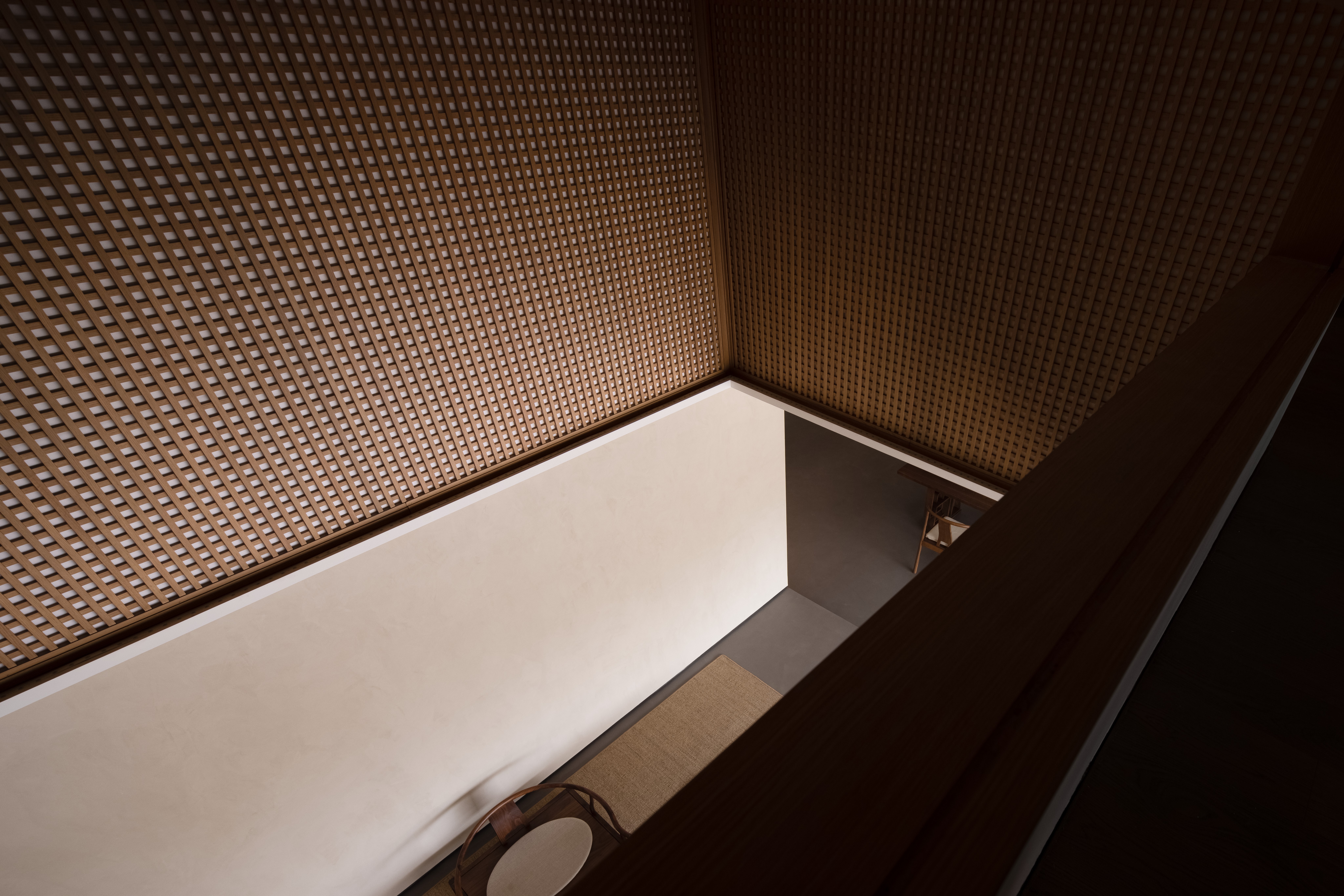 荟舍左右乾坤家居品牌体验馆丨中国惠州丨LICO力高设计-110