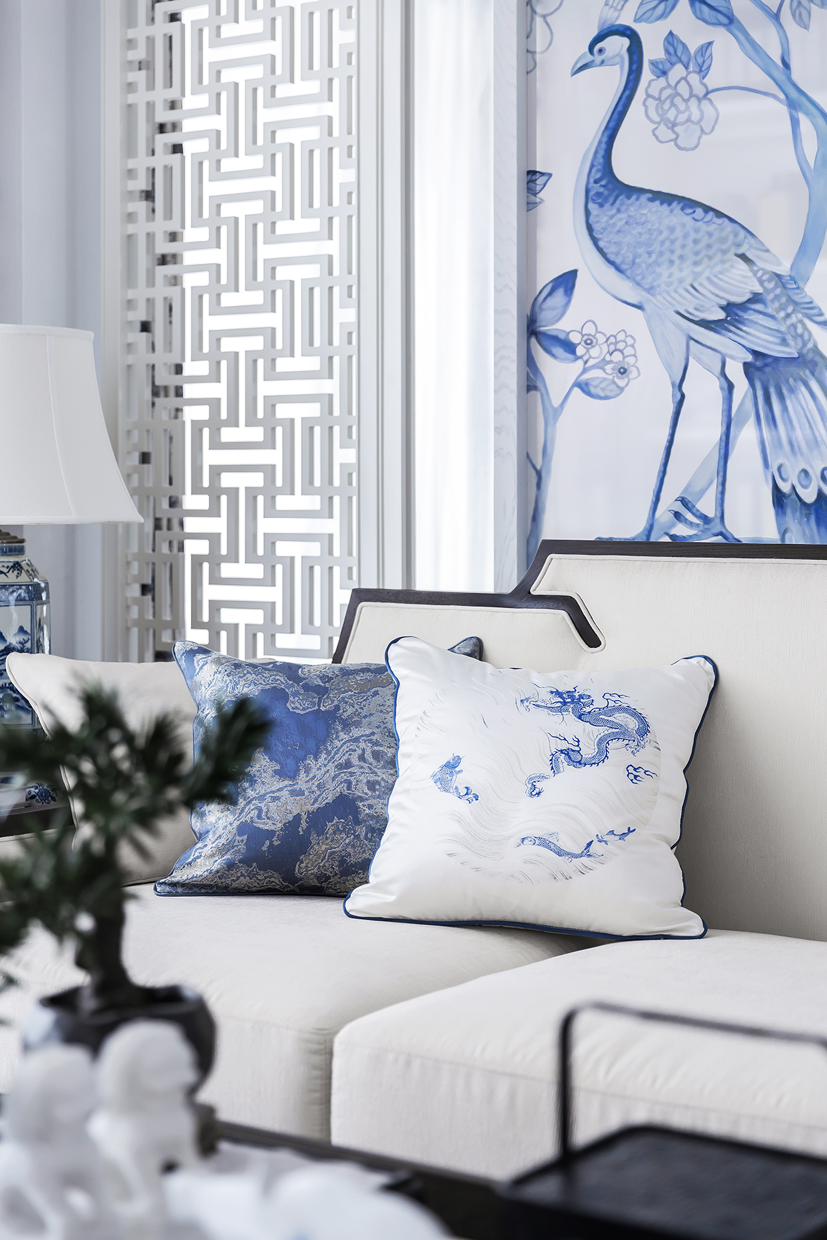 中国元素·青花瓷-12