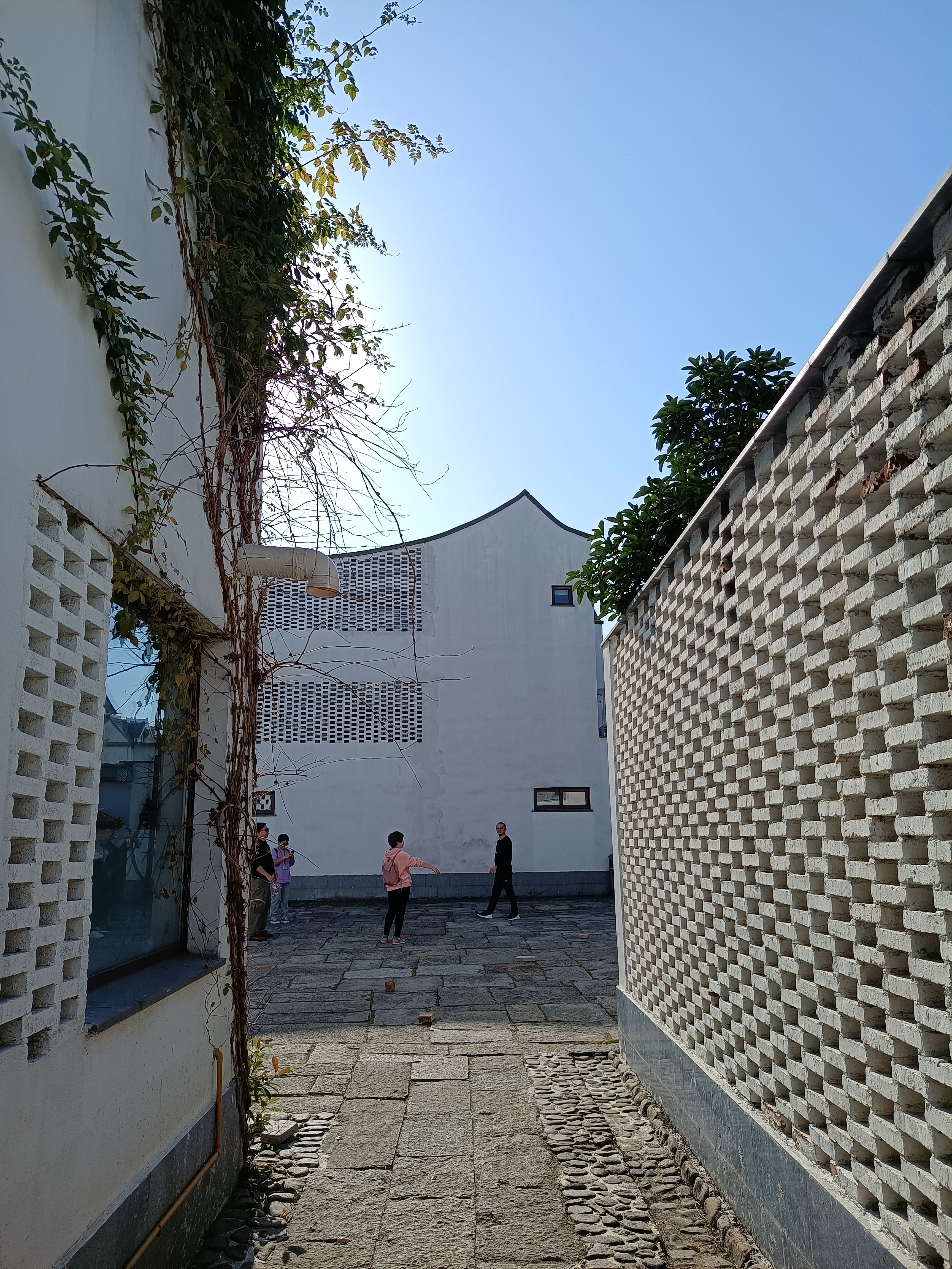 东梓关村丨中国杭州-9