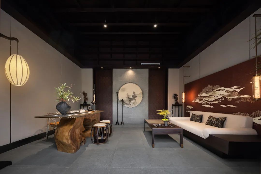 恒茂御泉谷度假温泉酒店丨中国宜春-7