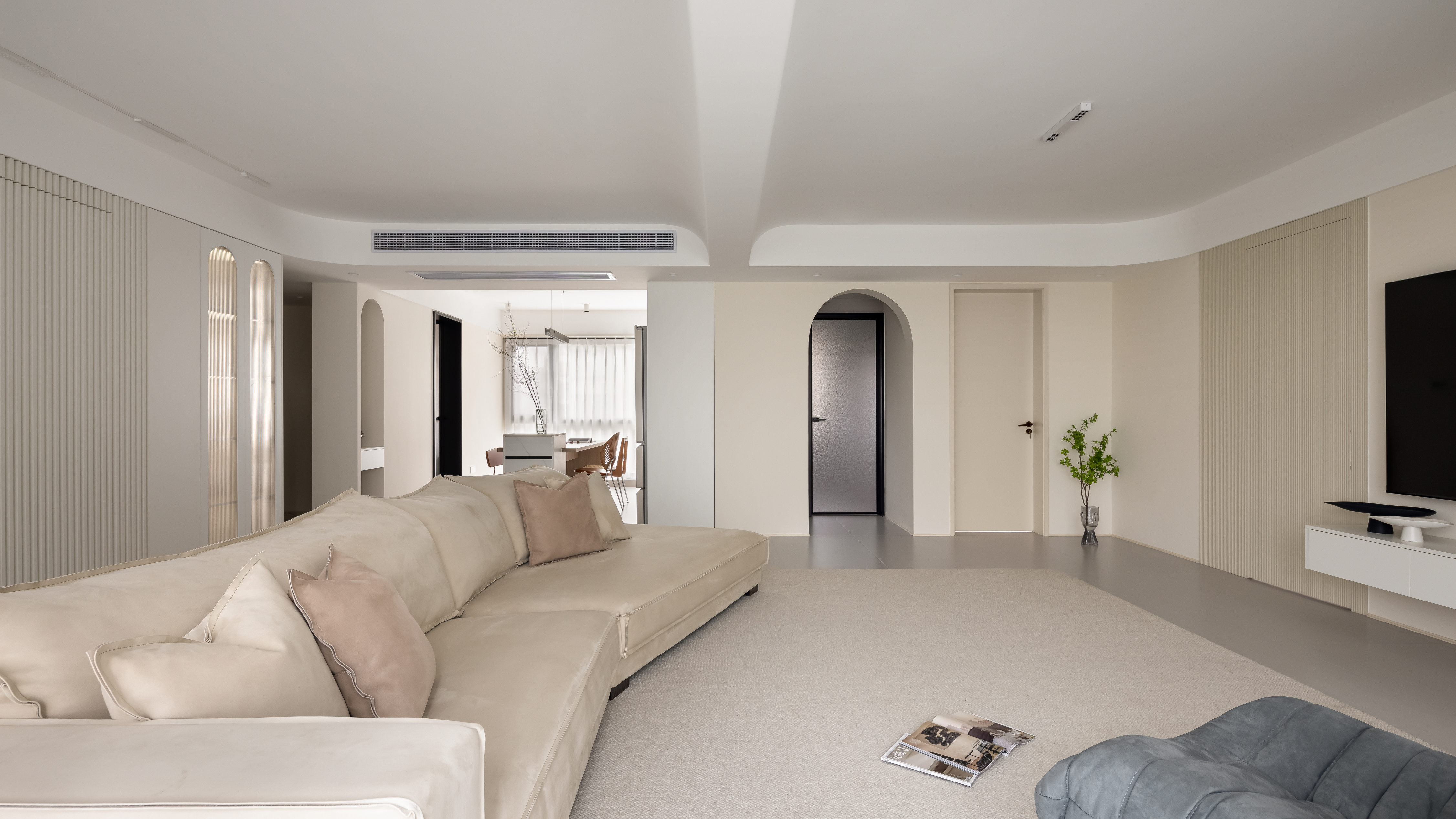 六安·远大舒州府丨中国六安丨黟木空间设计-12