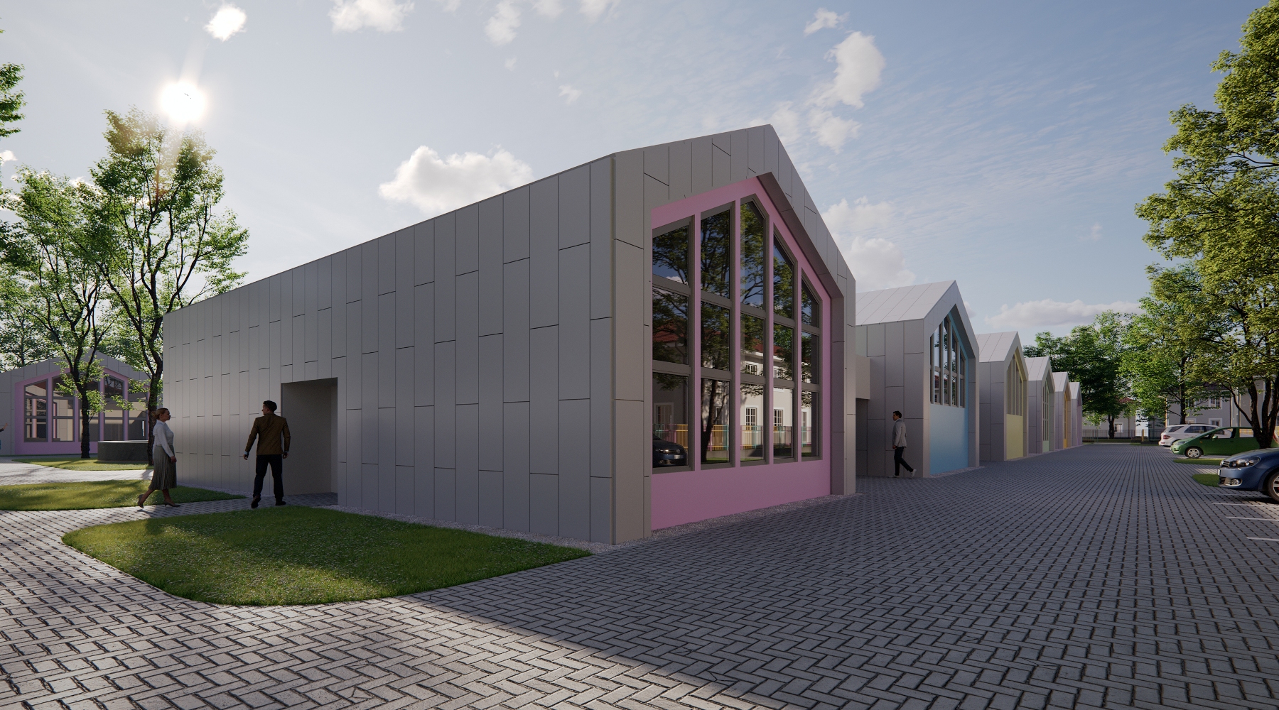 “Buba Mara”幼儿园-27