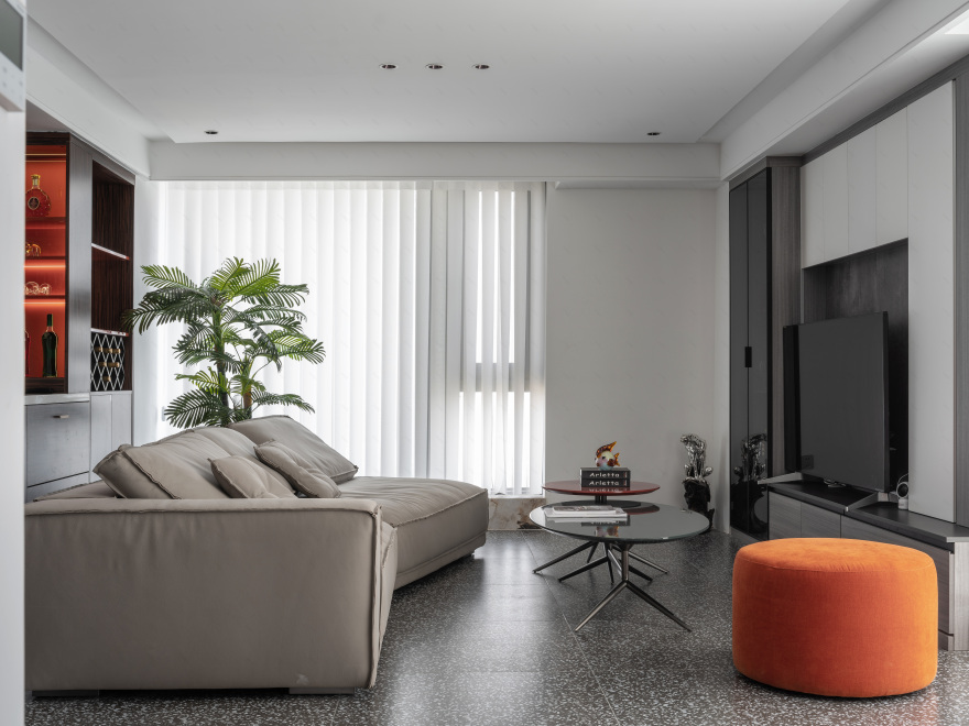 趣味空间游戏 · 李保佳的空间探索丨陕西鲲鹏筑基建筑工程设计有限公司-16