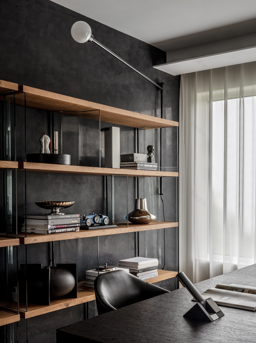 北京艺术之家丨中国北京丨高志强-26