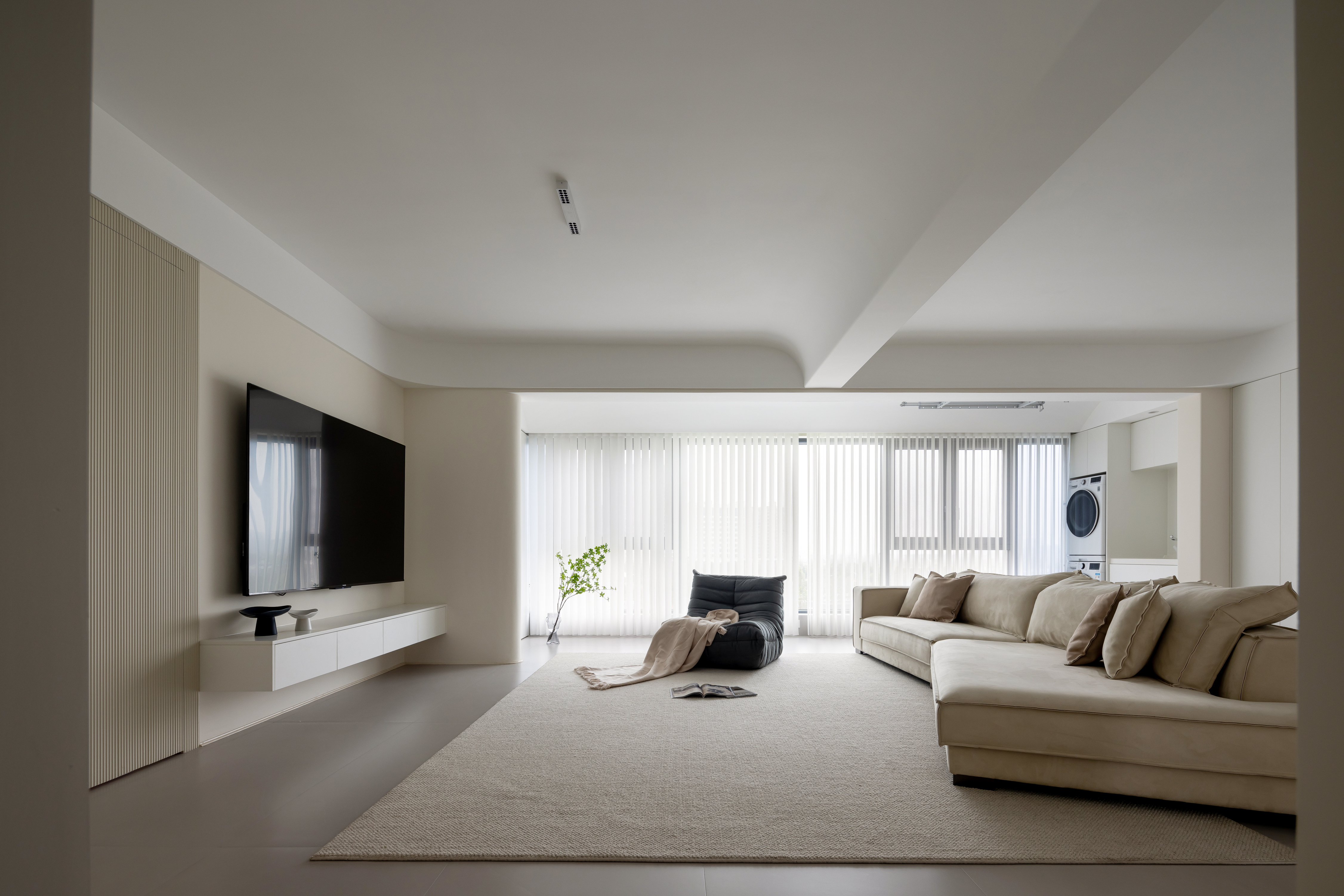 六安·远大舒州府丨中国六安丨黟木空间设计-11