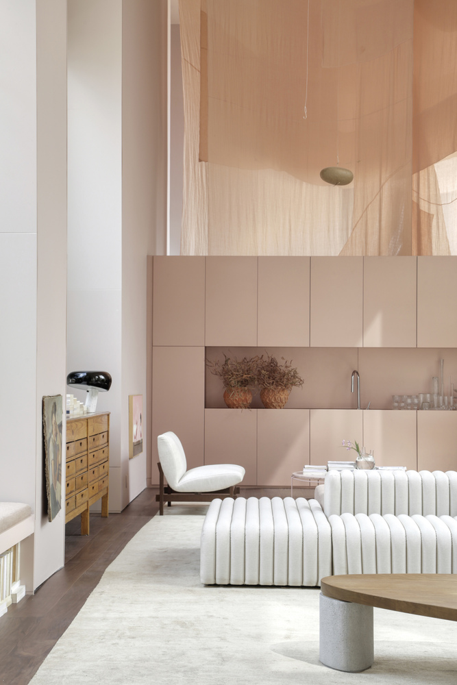 里约热内卢现代住宅丨巴西里约热内卢-9