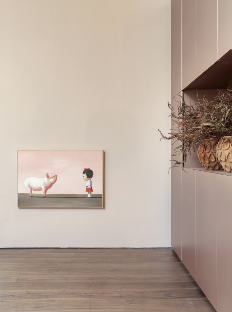 里约热内卢现代住宅丨巴西里约热内卢-13