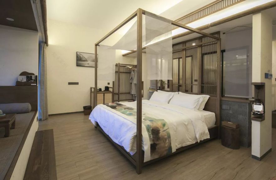 遇见·云雾山丨中国郴州丨JC界汐设计-55