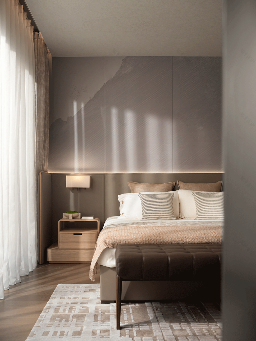 成都招商·天府玺叠墅丨中国成都-22