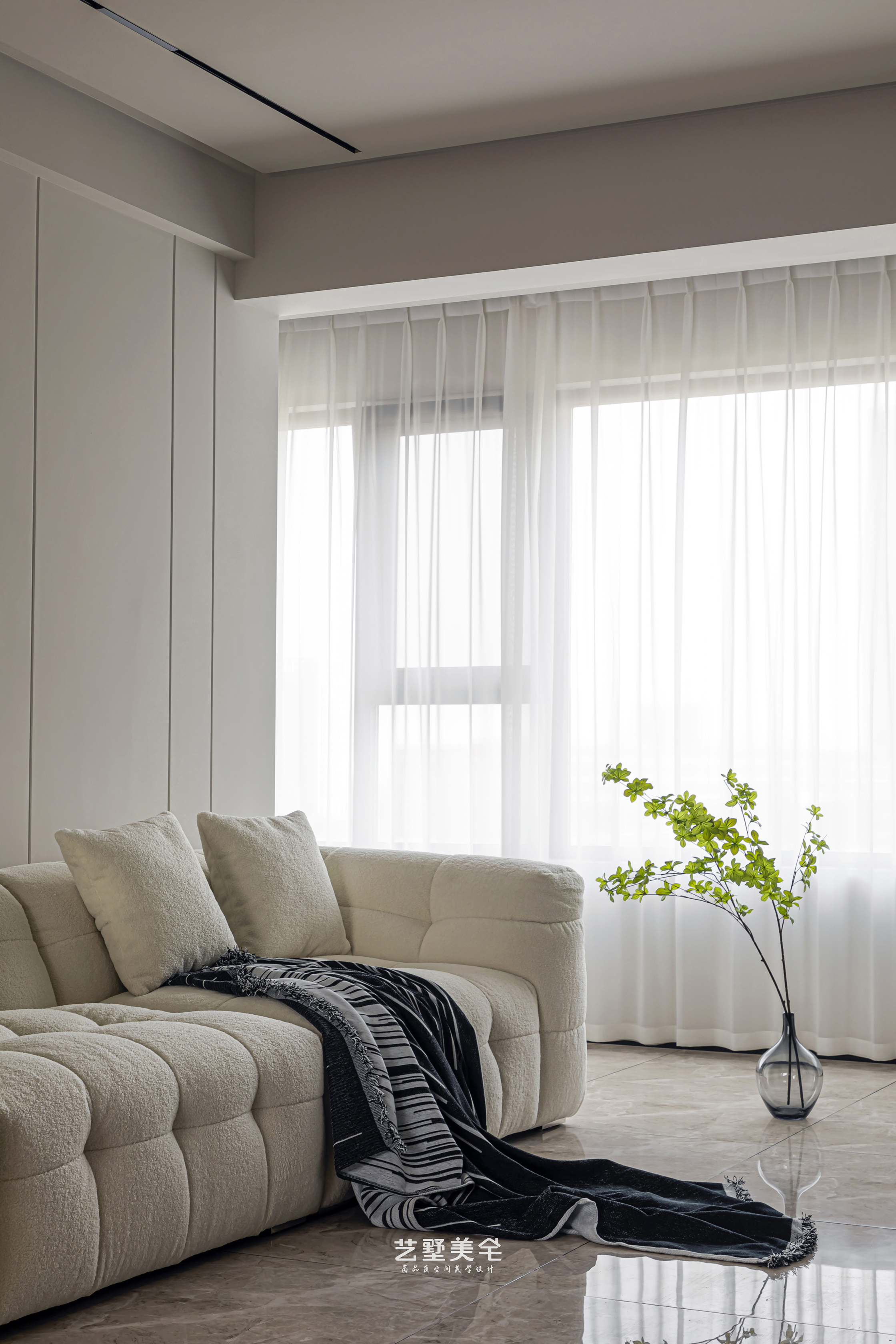 艺墅美宅设计-24