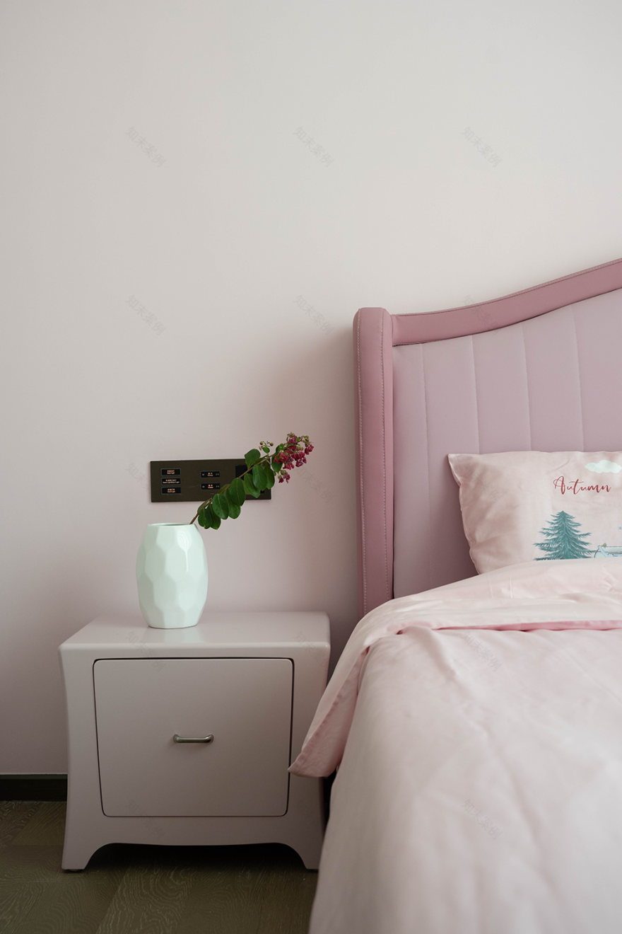 广州简约复式住宅设计丨中国广州-23