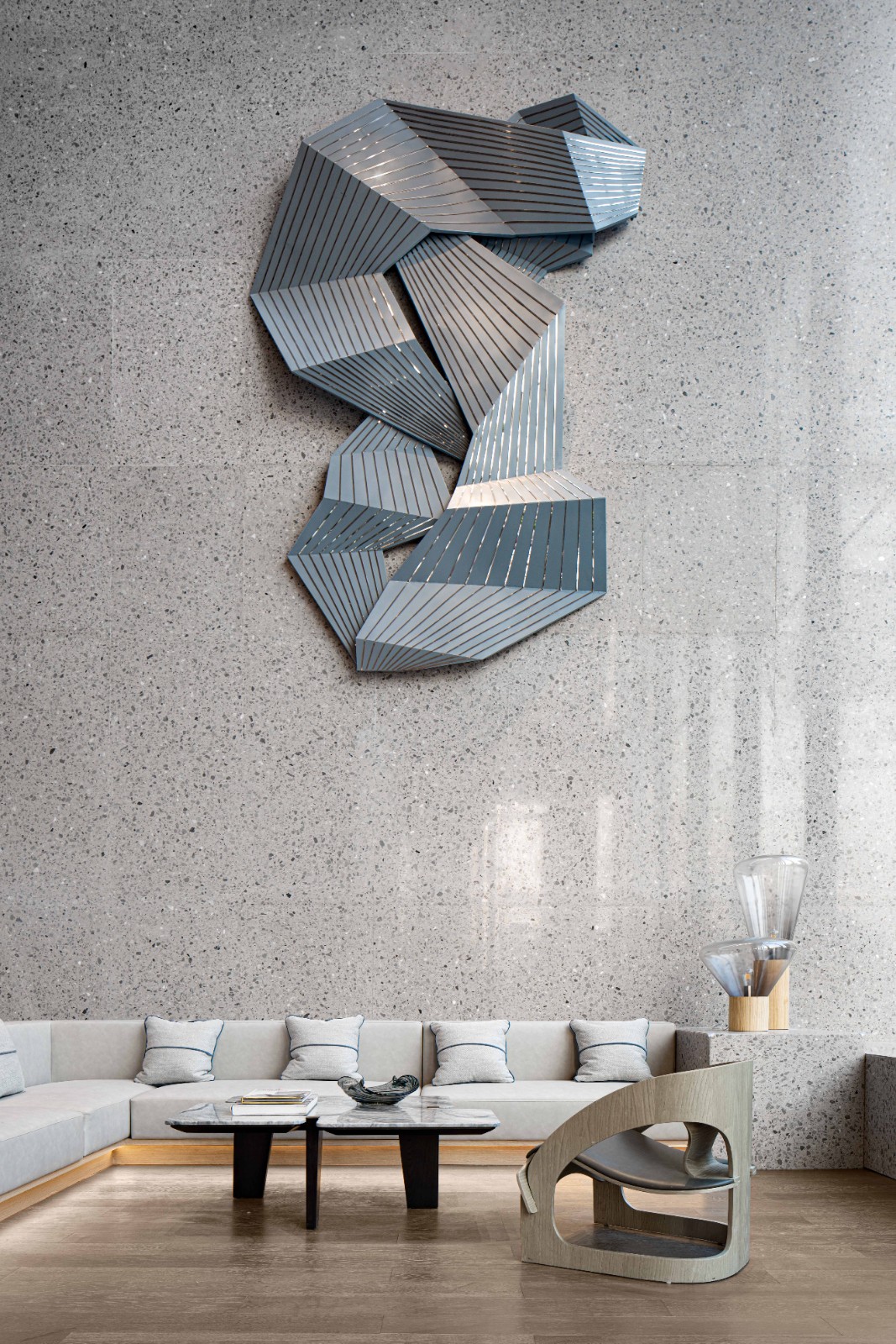 610m²旭辉湖州宝龙旭辉城丨维几设计丨2023-12