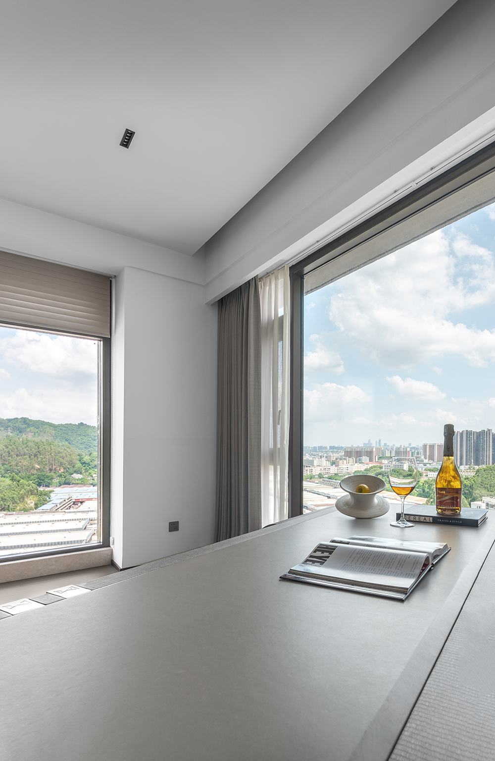 广州简约复式住宅设计丨中国广州-27