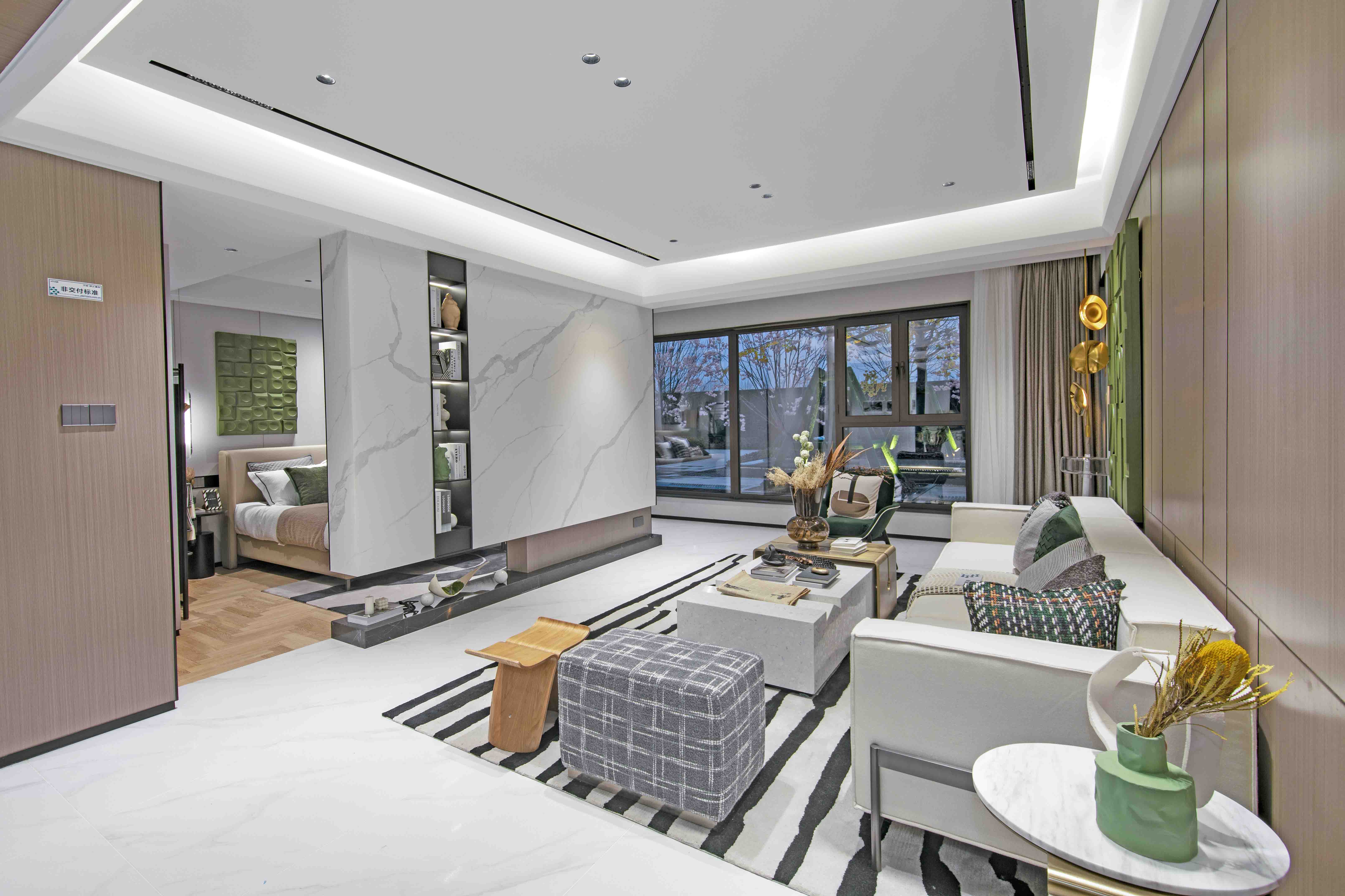 淡雅的烟火/凌朋伟/2022/02-31