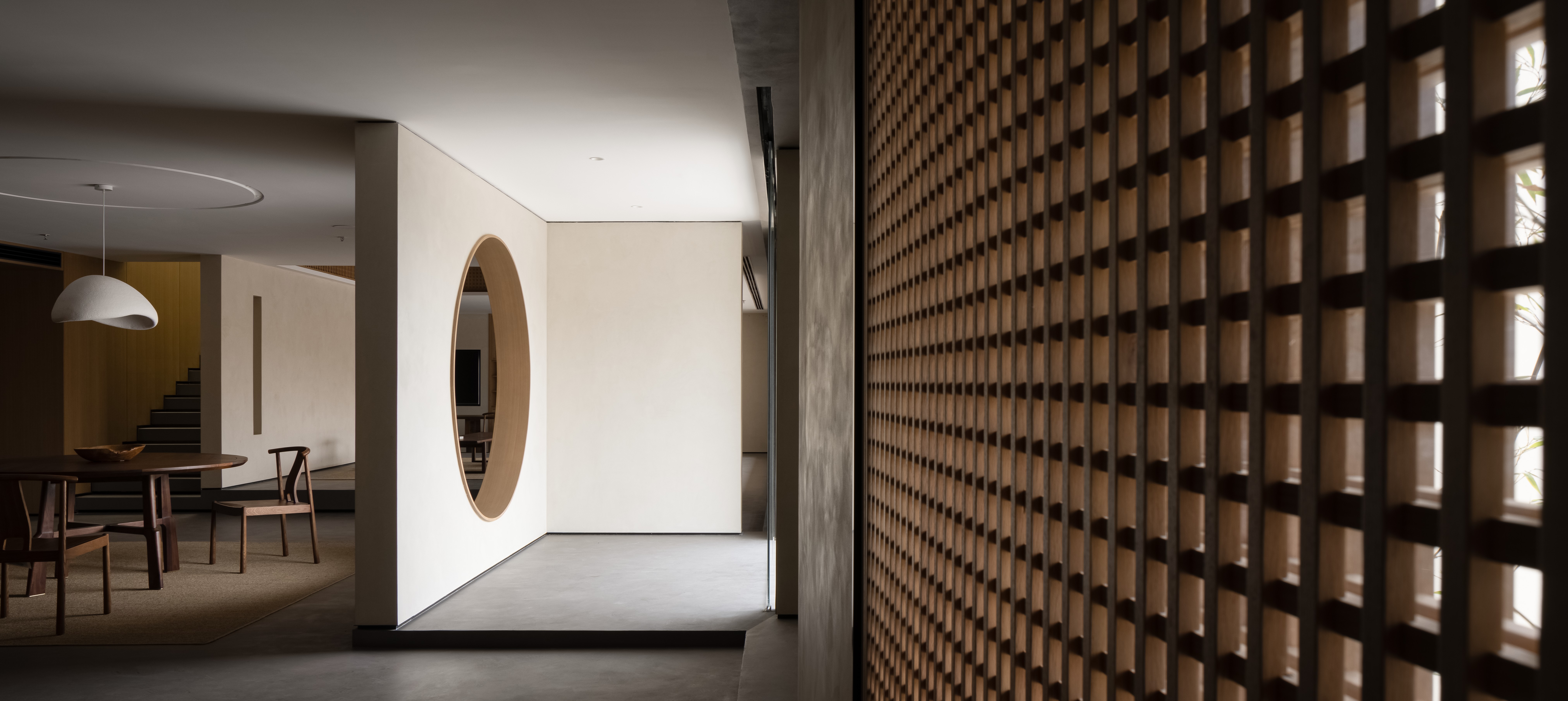 荟舍左右乾坤家居品牌体验馆丨中国惠州丨LICO力高设计-81