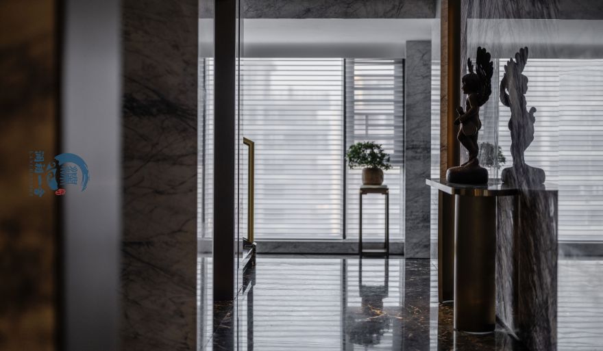 云和墅金龙壹号·澜初一舍丨中国福建丨泉州澜初一舍室内装饰有限公司-43