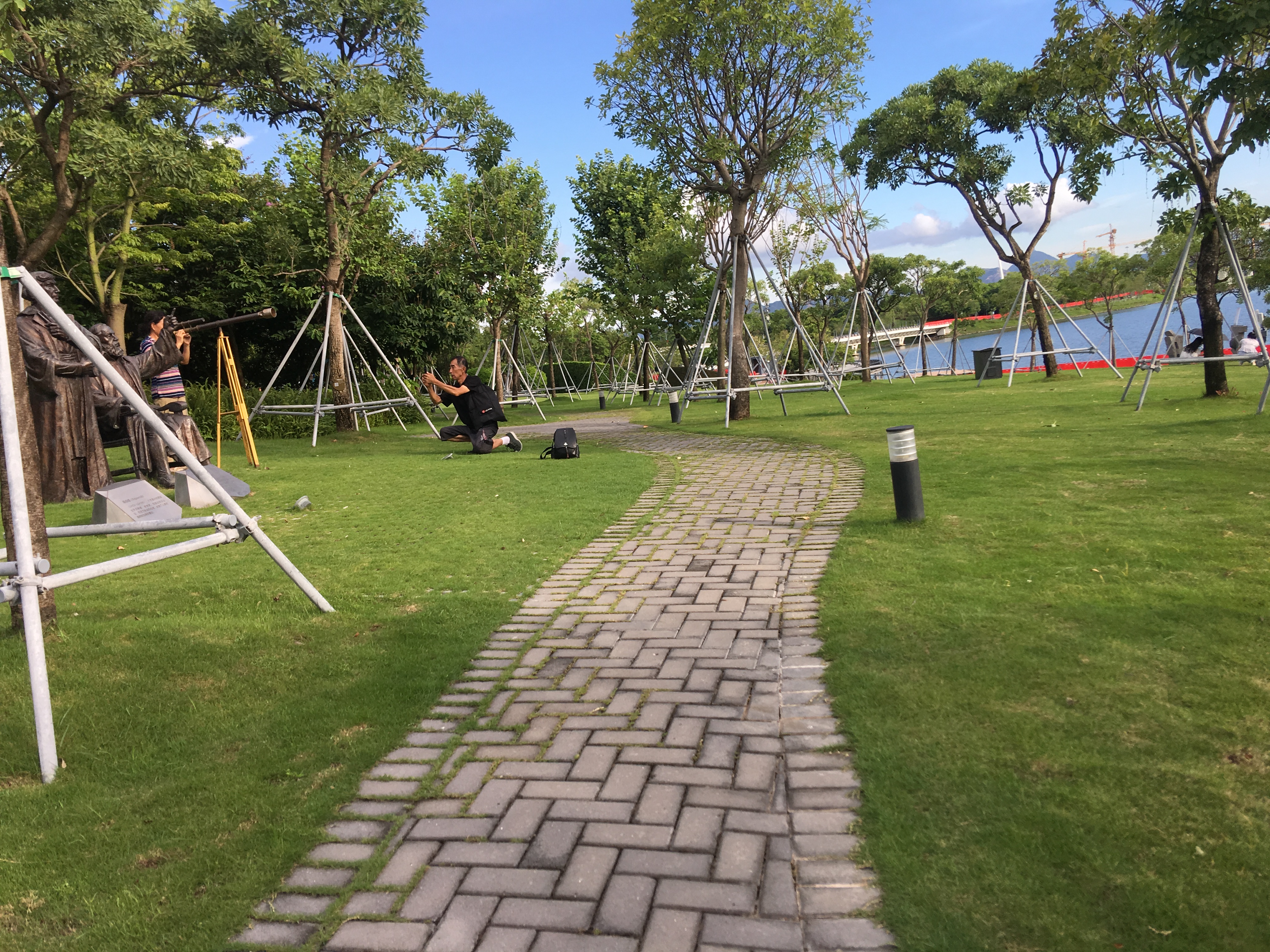 人才公园丨中国深圳-12