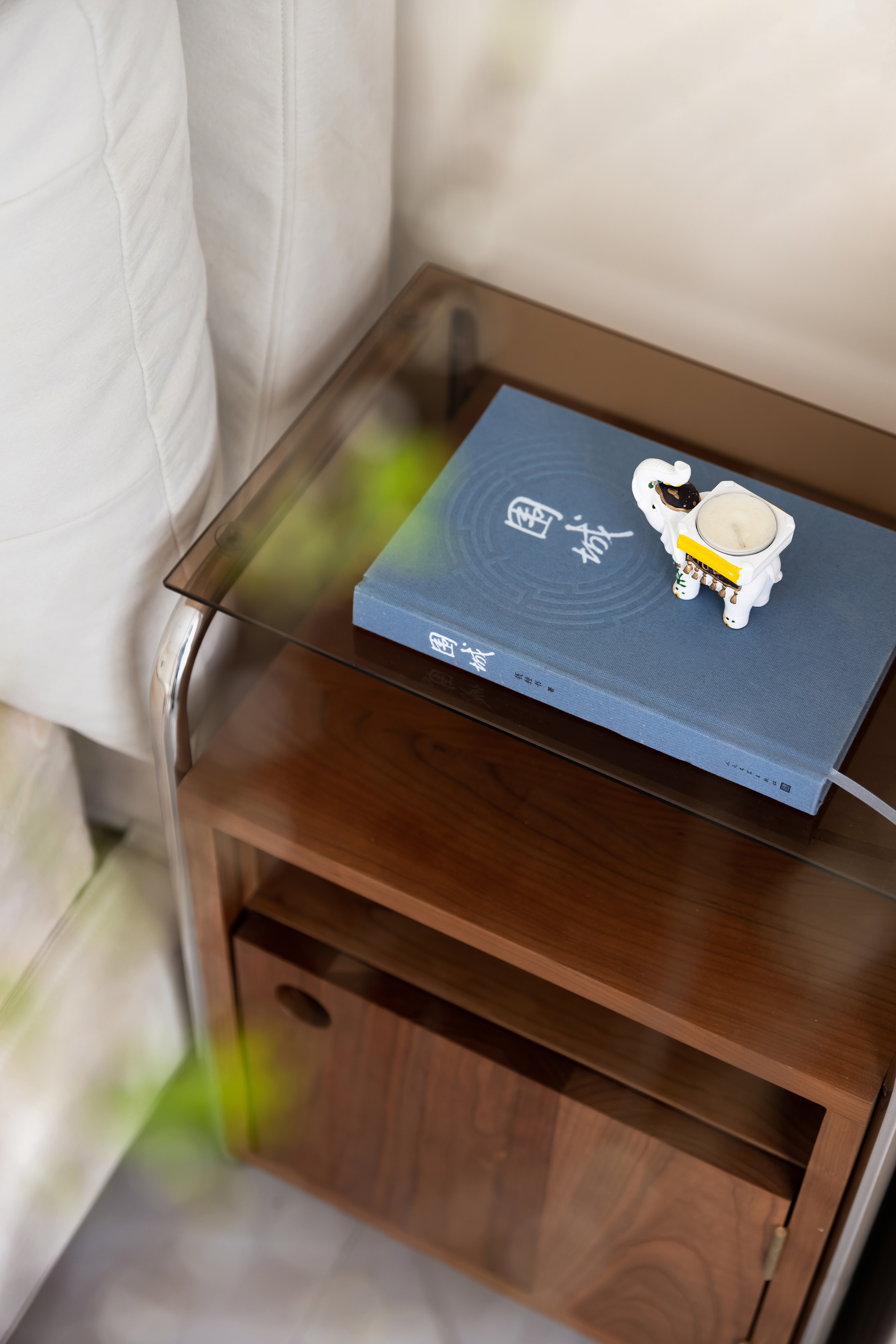 六安·远大舒州府丨中国六安丨黟木空间设计-21