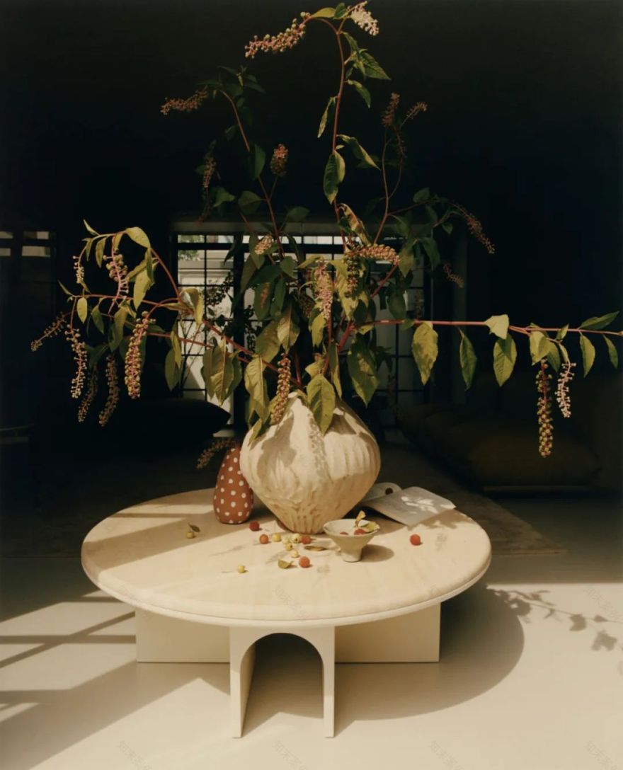 崇州街子古镇度假式简约居所-25