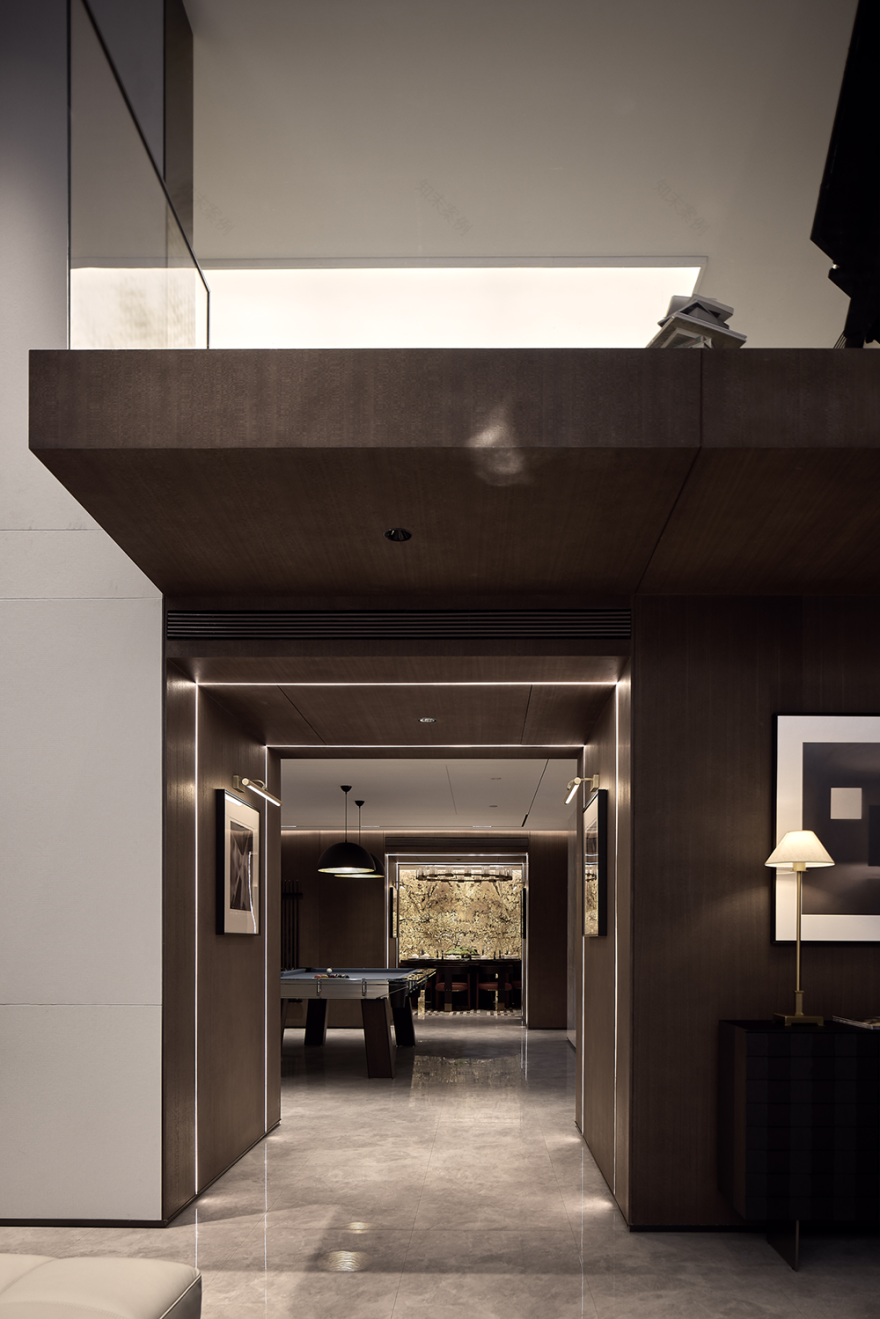 杭州龙湖天瑄城诗意别墅丨中国杭州-51