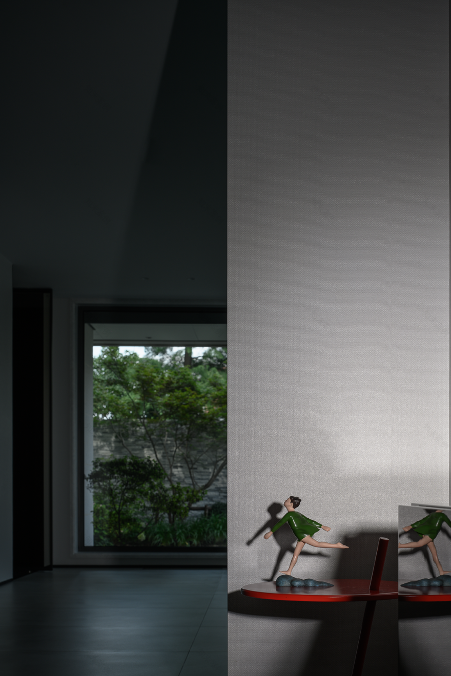 无锡别墅丨中国无锡-0