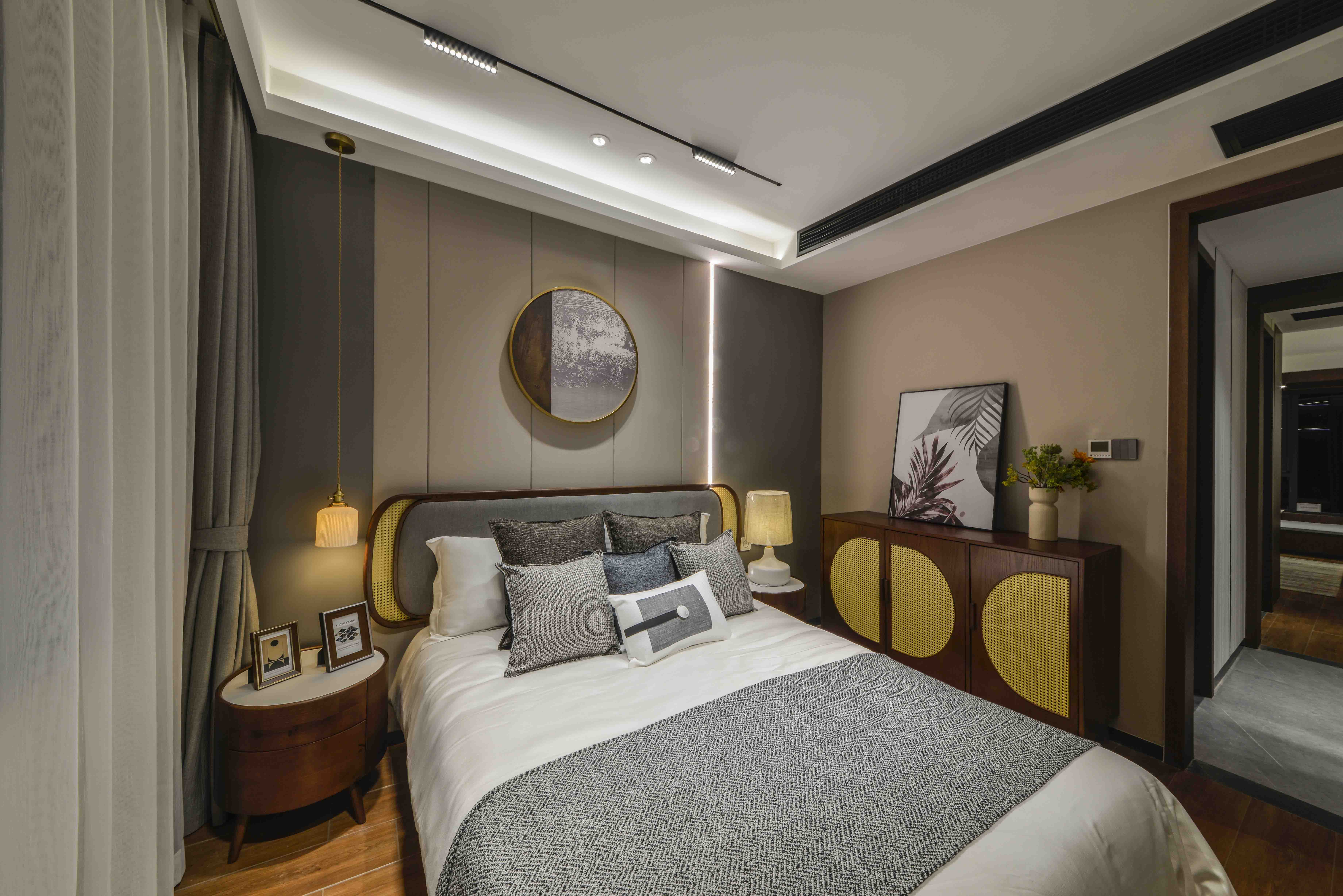 生活的期盼/凌朋伟/2021年-16