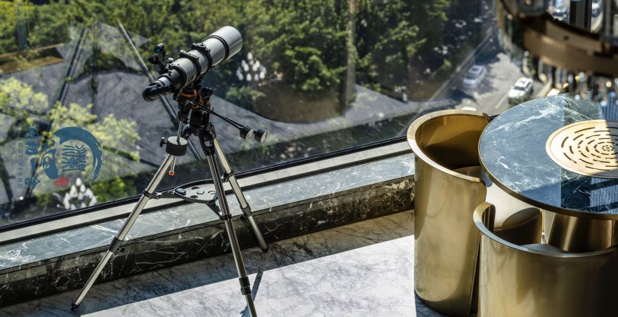 云和墅金龙壹号·澜初一舍丨中国福建丨泉州澜初一舍室内装饰有限公司-6