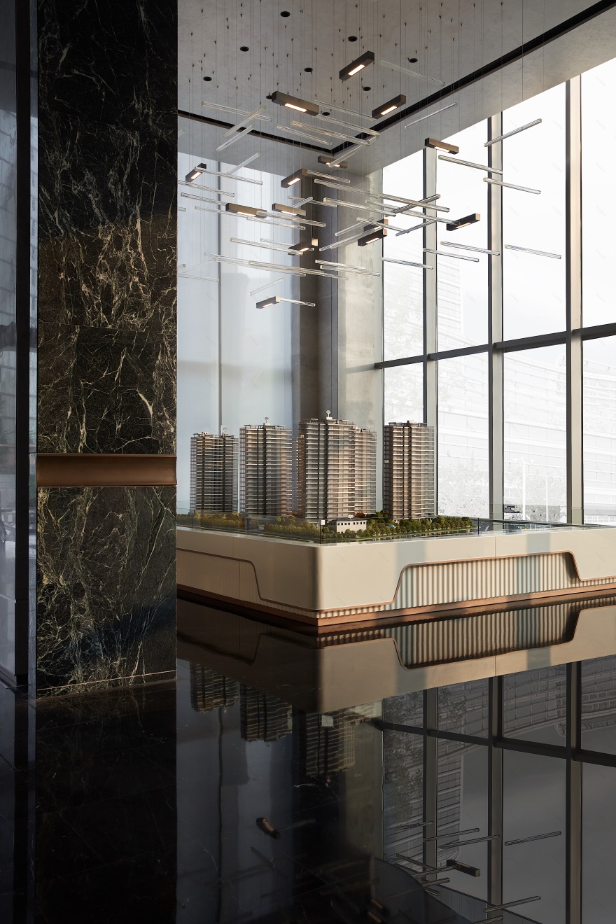 春天悦里丨中国嘉兴丨RMD 如墨设计-38