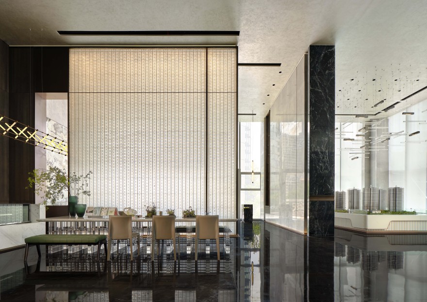 春天悦里丨中国嘉兴丨RMD 如墨设计-20