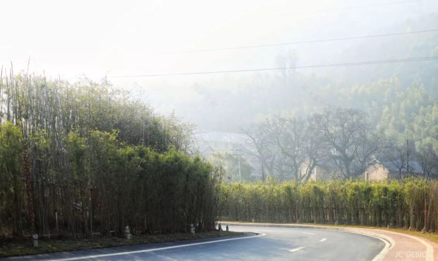 遇见·云雾山丨中国郴州丨JC界汐设计-61