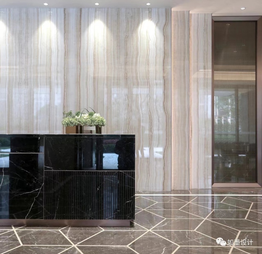 春天悦里丨中国嘉兴丨RMD 如墨设计-79