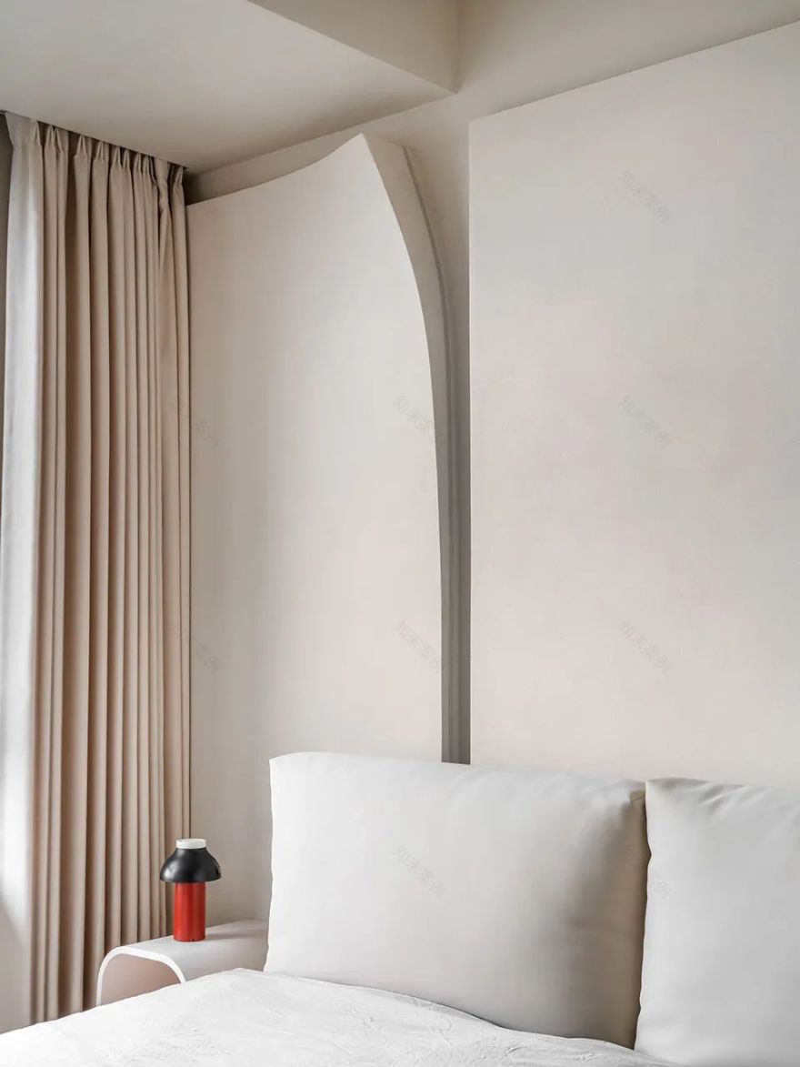 广东海景大宅,浪漫“屿”生活丨中国汕头丨什作设计-35