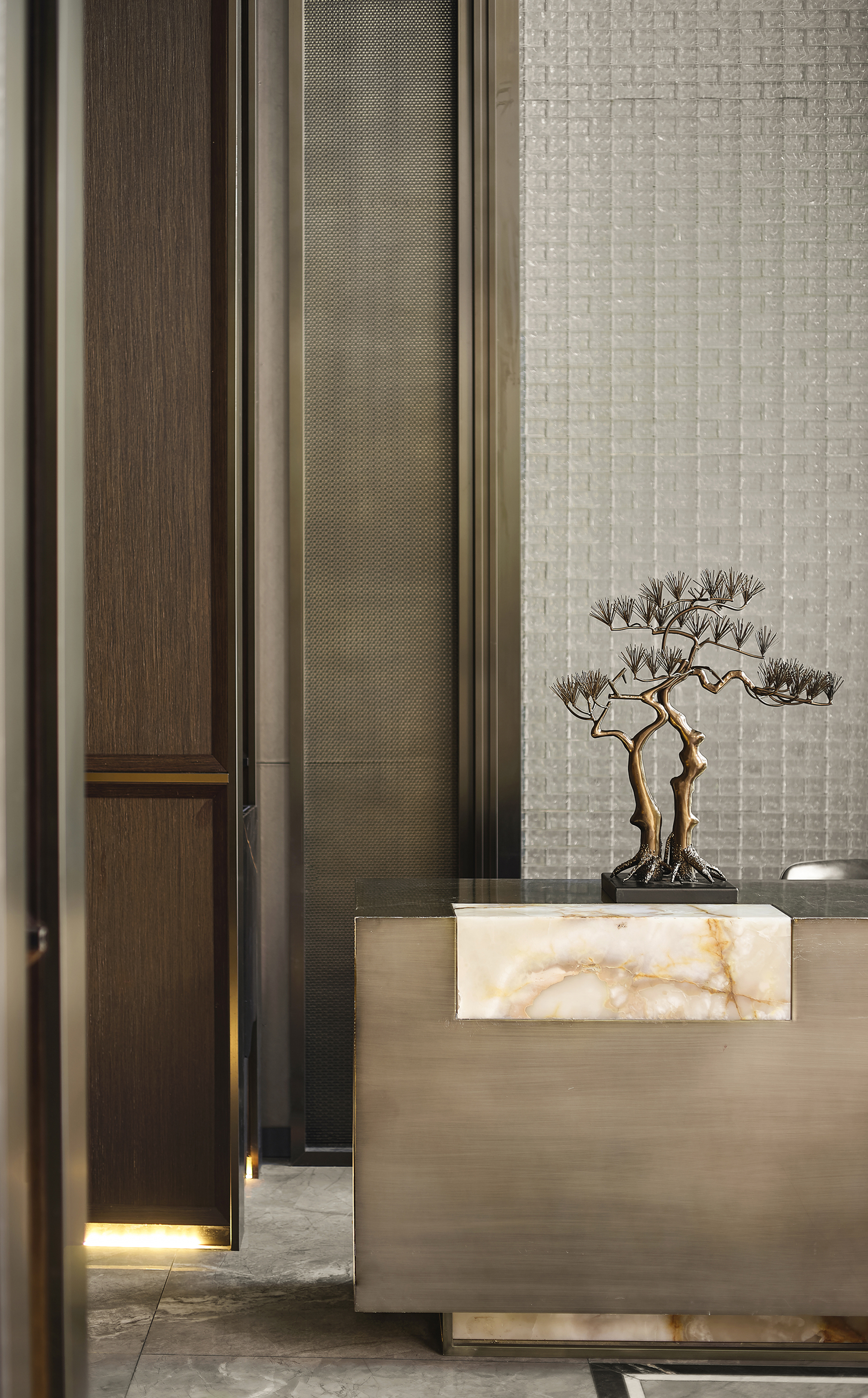 博邦地产·汉泽府营销中心丨中国徐州丨江苏平衡艺术设计有限公司-15