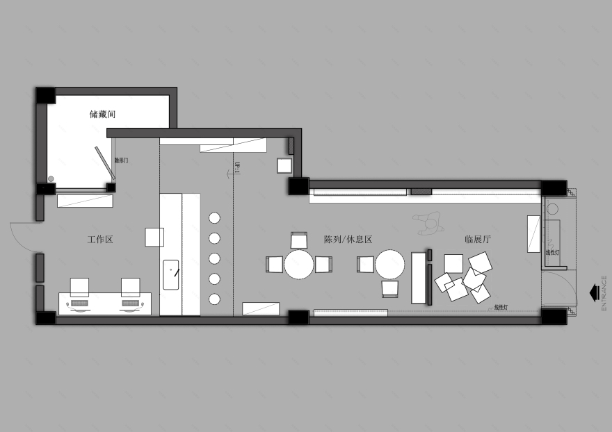 《仅此而已》书店-26