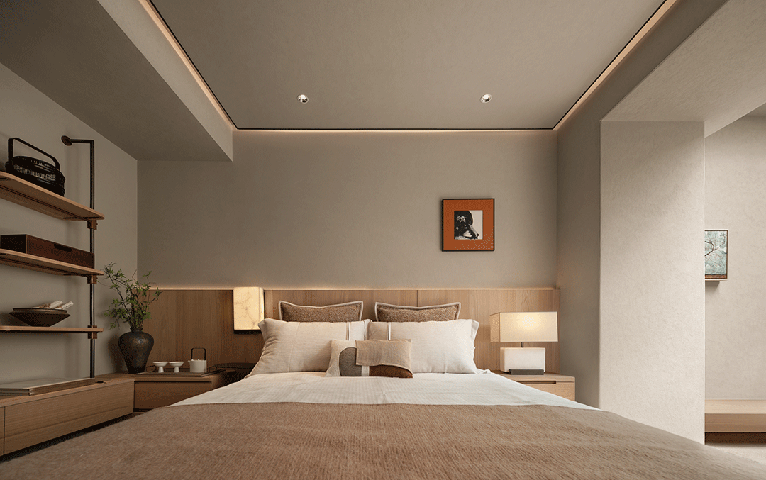 成都招商·天府玺叠墅丨中国成都-27