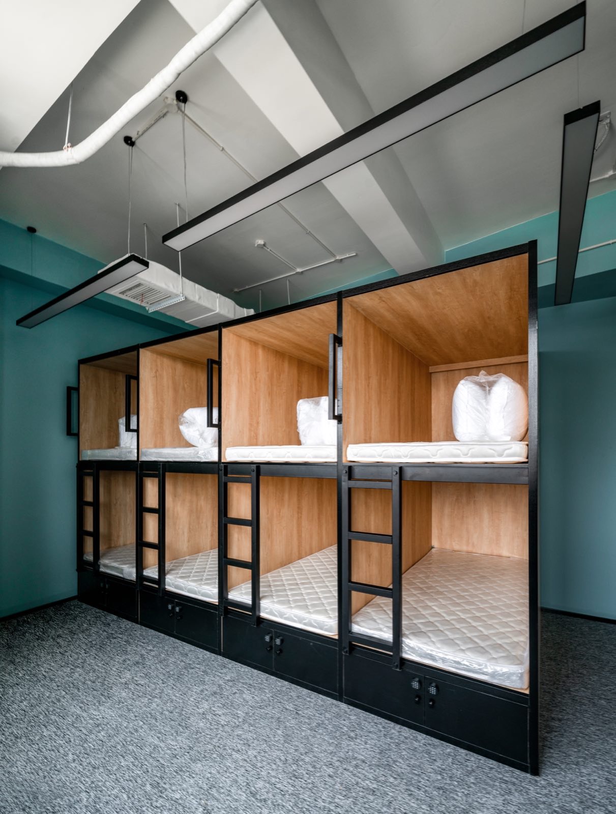 中国西安全新教育第三空间-19